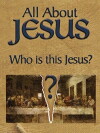 Who Is This Jesus? (2000)