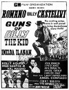 Guns of Billy the Kid (1967)
