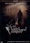 Sherlock Homes - Der Vampir von Whitechapel (2002)