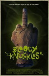 Bloody Knuckles (2014)