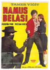 Namus belasi (1967)