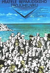Prátelé Bermudského trojúhelníku (1987)