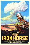 The Iron Horse (1924)