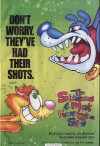 The Shnookums & Meat Funny Cartoon Show (1995)