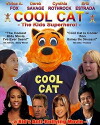 Cool Cat Kids Superhero (2018)