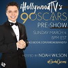 Noah's Oscars Pre-Show (2018)