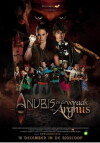 Anubis en de wraak van Arghus (2009)