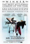 The Death of Mr. Lazarescu (2005)