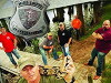Mississippi Snake Grabbers (2013)