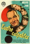 Who Is Guilty? (1939)