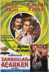 Zambaklar acarken (1973)