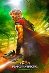 Thor: Ragnarok (2017)