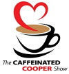 The Caffeinated Cooper Show (2017)