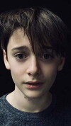 Abe (2018)