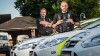 The Force: Essex (2016)