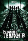 Pencarian terakhir (2008)