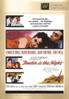 Tender Is the Night (1962)