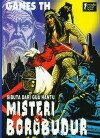 Misteri di Borobudur (1971)