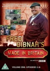 Made in Britain (2005)
