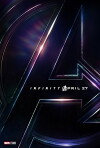 Avengers: Infinity War (2018)