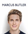 Marcus Butler (2010)