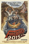 Firebird 2015 AD (1981)