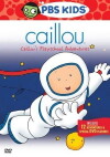 Caillou (1997)