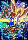 Inazuma Eleven Go 2: Chrono Stone (2012)