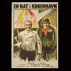 En nat i København (1923)