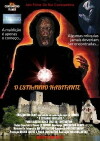 O Estranho Habitante: The Strange Inhabitant (2018)