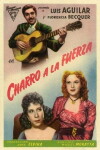 Charro a la fuerza (1948)