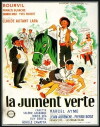 The Green Mare (1959)