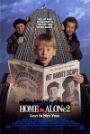 Home Alone 2: Lost in New York (1992)