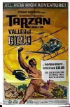 Tarzan and the Valley of Gold (1966)