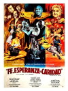 Fe, esperanza y caridad (1974)