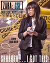 Zara: CSI (2018)