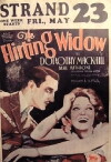 The Flirting Widow (1930)