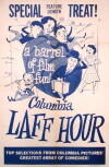 Columbia Laff Hour (1956)