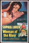 The River Girl (1954)