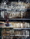 The Weed Detective (2015)