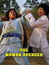 Woman Avenger (1980)