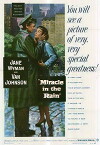 Miracle in the Rain (1956)