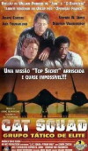 C.A.T. Squad (1986)