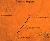 Incident at Pavonis Mons (2018)