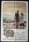 Break of Day (1976)