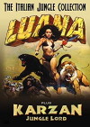 Luana, the Girl Tarzan (1968)