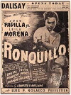 Ronquillo 'Tiagong Akyat' (1949)