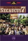Return of the Secaucus Seven (1979)
