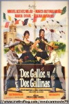 Dos gallos y dos gallinas (1963)