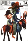 Großvater, Kilian und ich (1967)